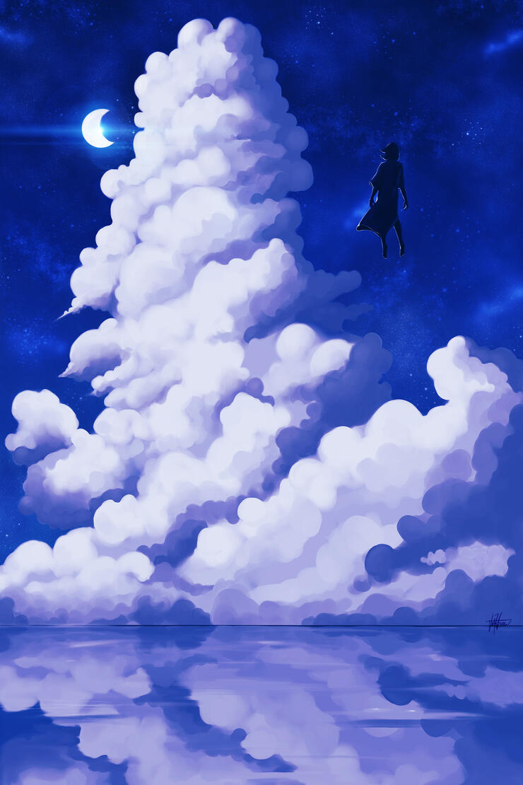 Clouds