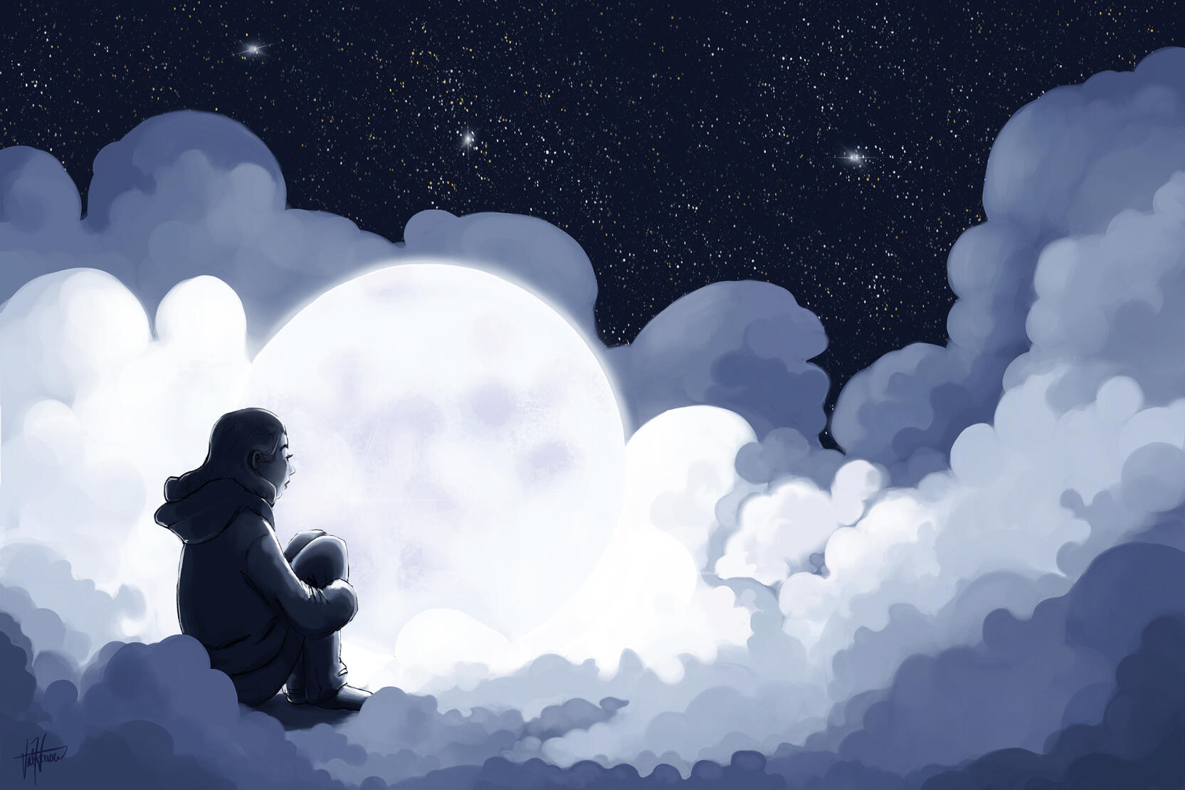 Melancholy