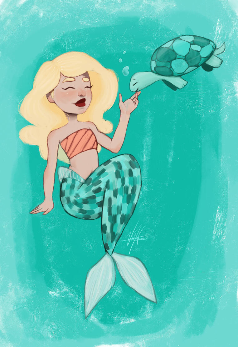 Mermaid