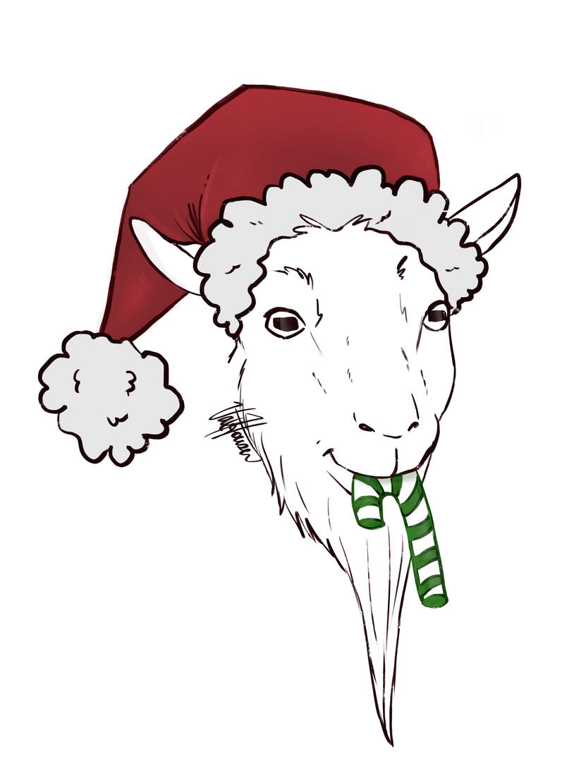 Candy Cane