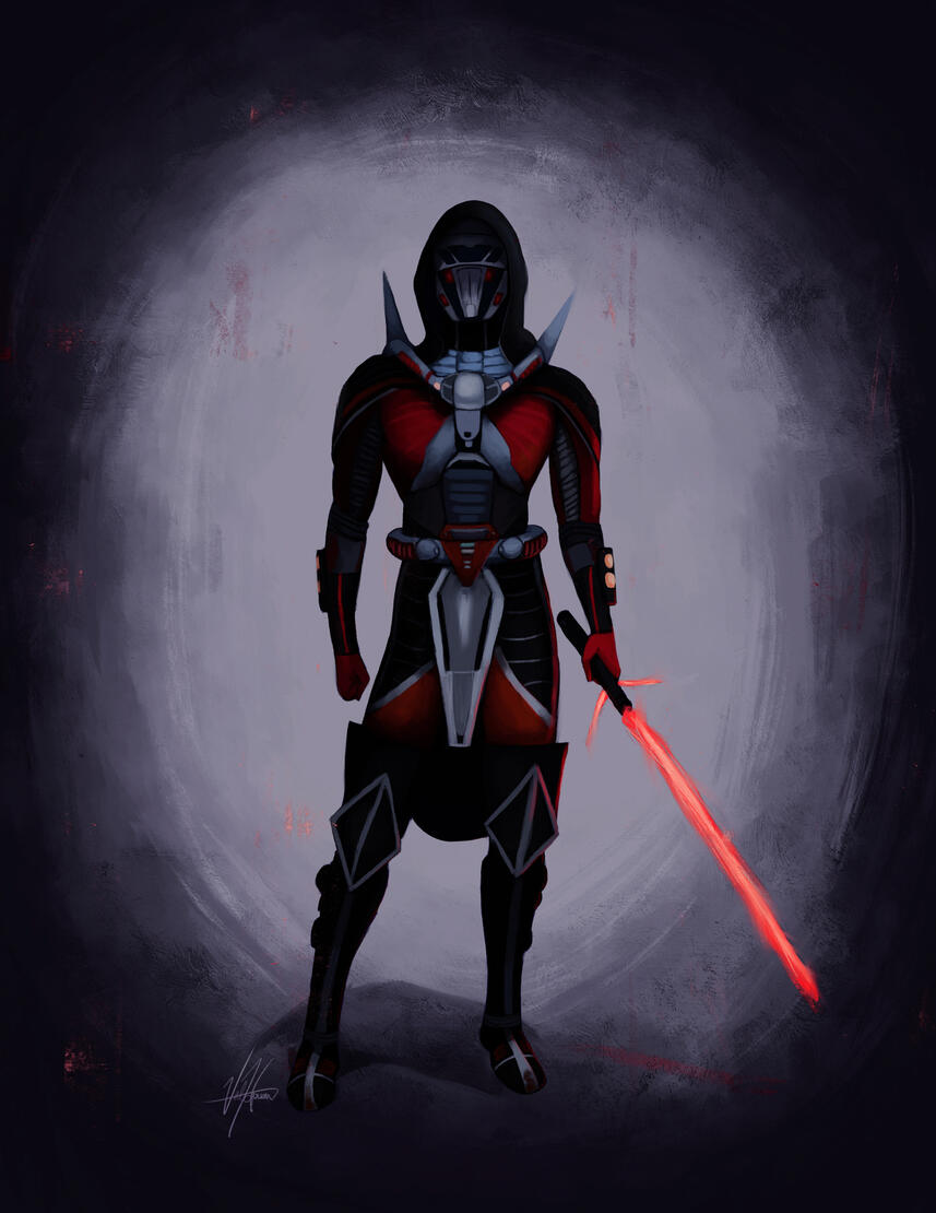 Magnus Sith