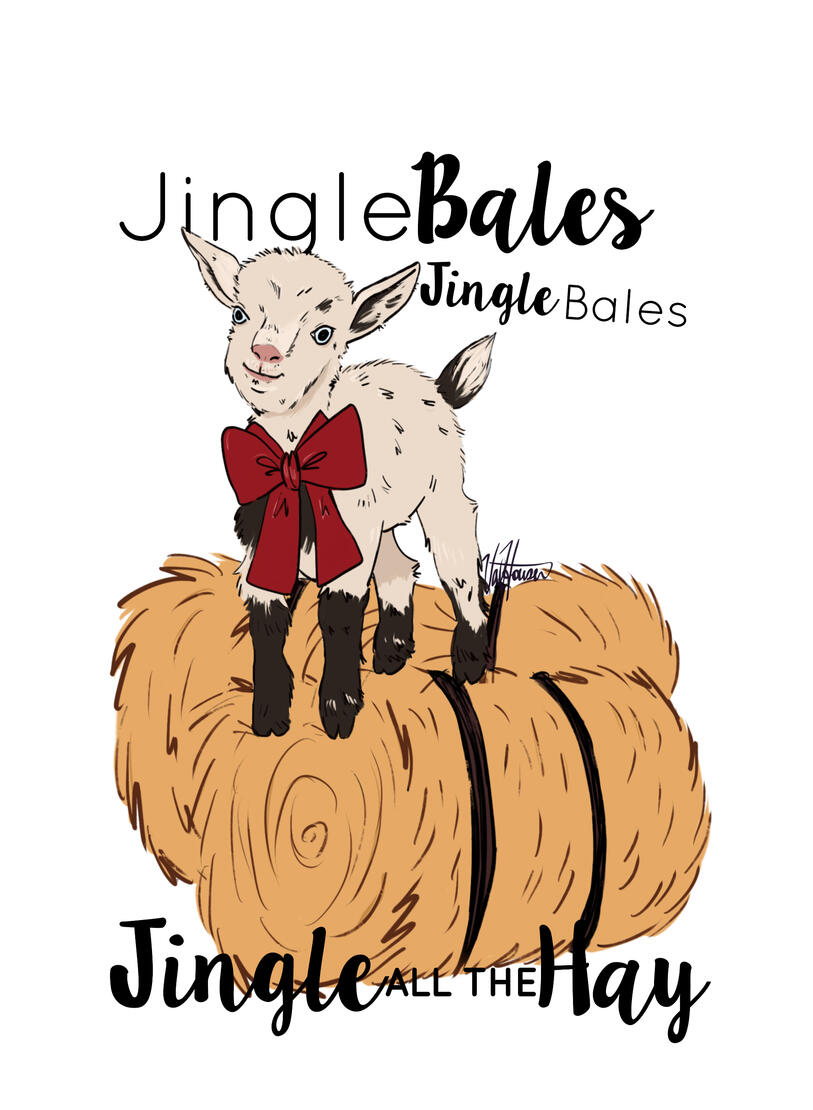 Jingle Bales
