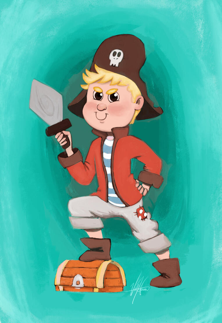 Pirate