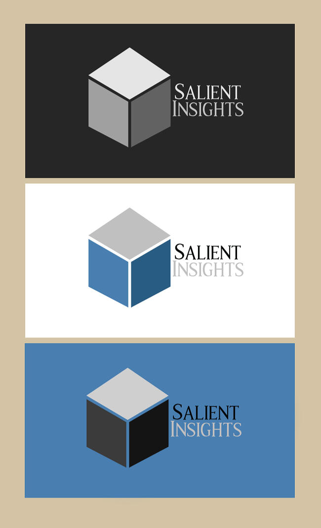 Salient Insights Logo
