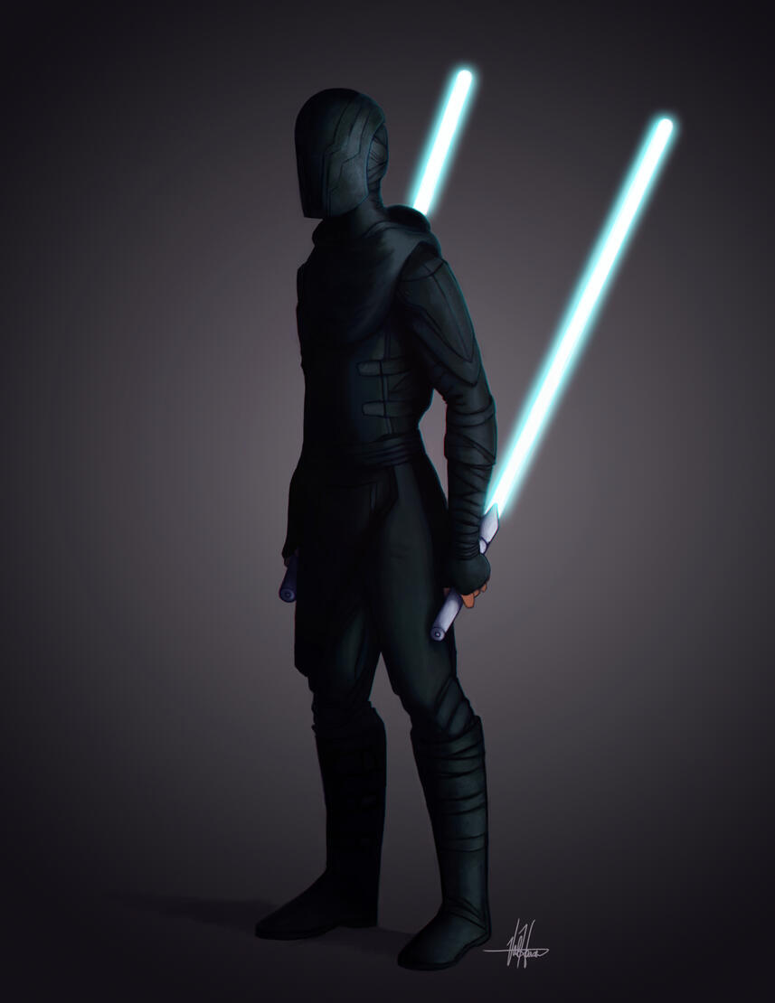 Lightside Sith
