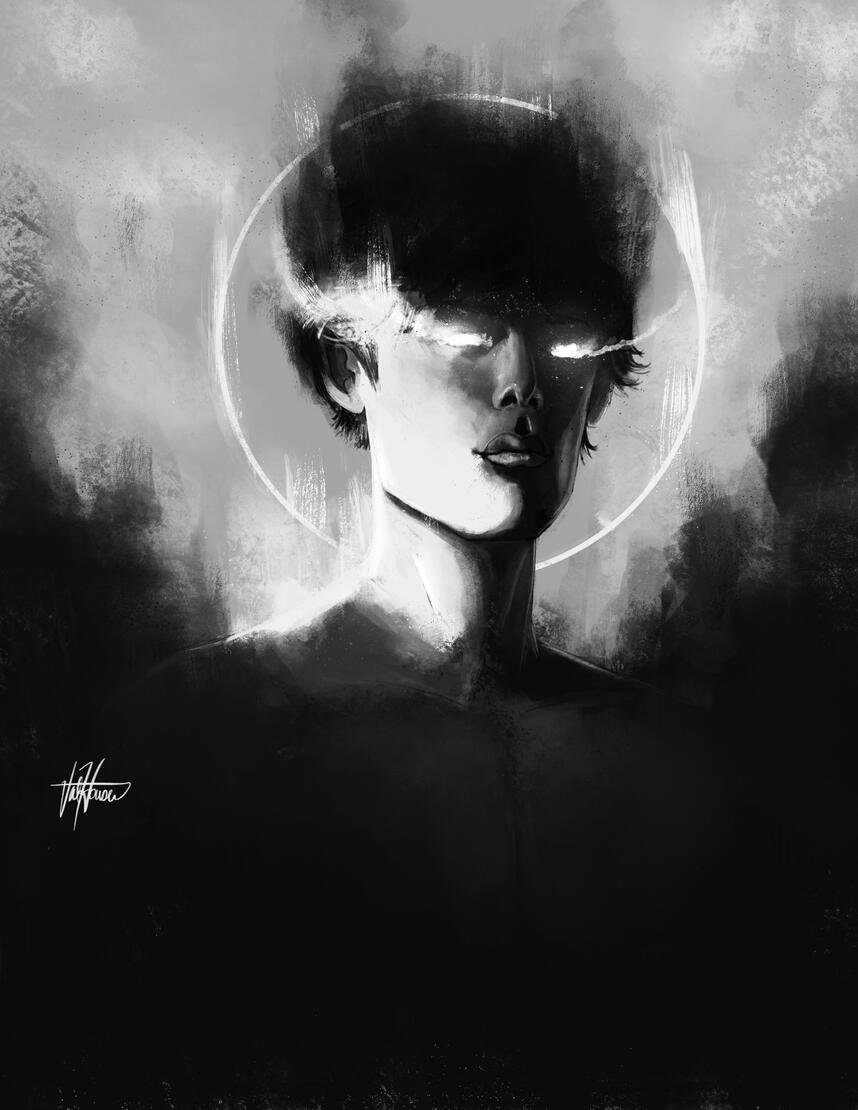 Shade - Grayscale