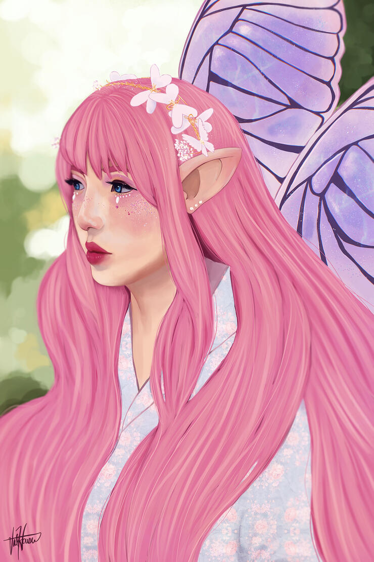 Fairy