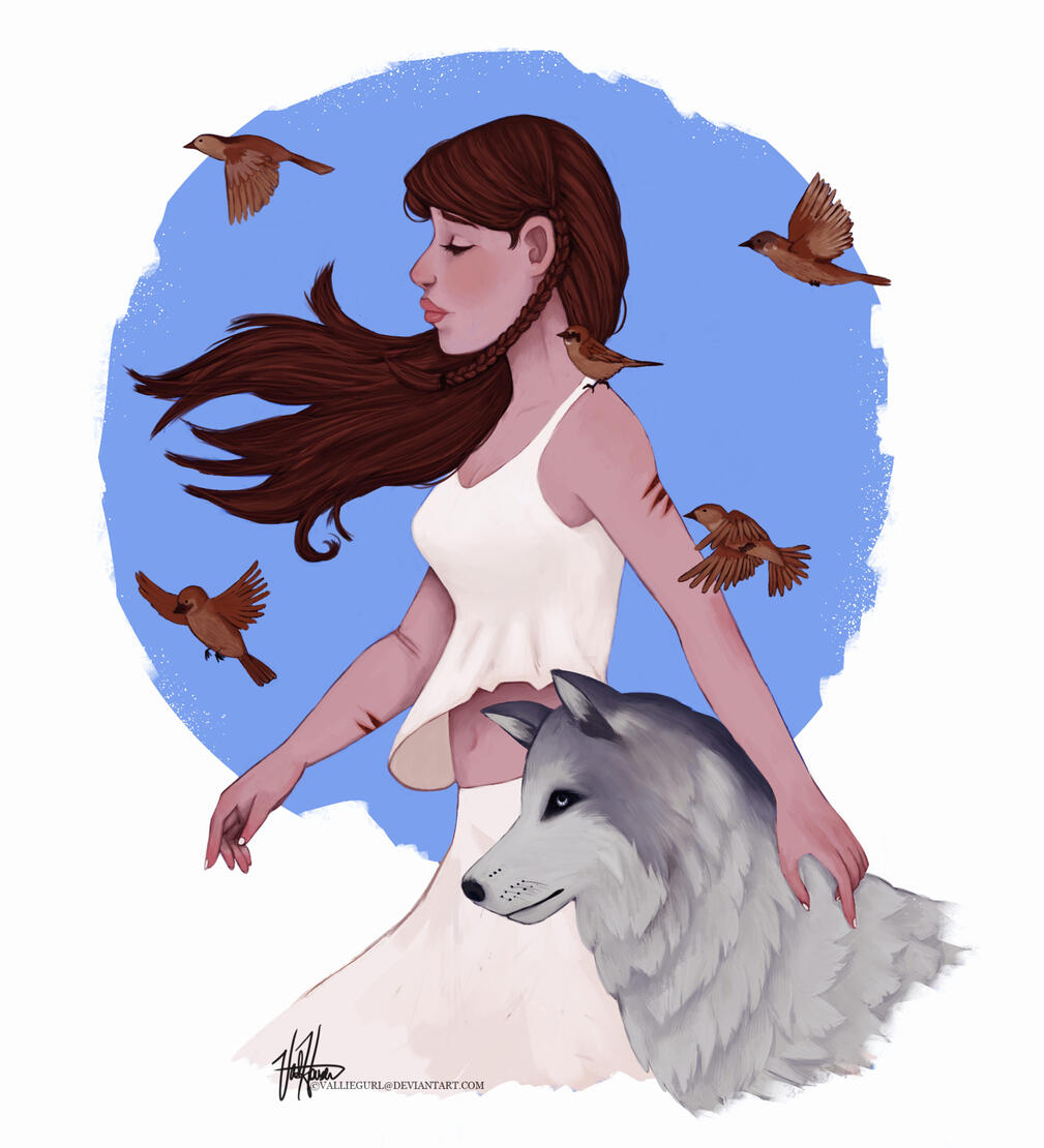 Wild Love