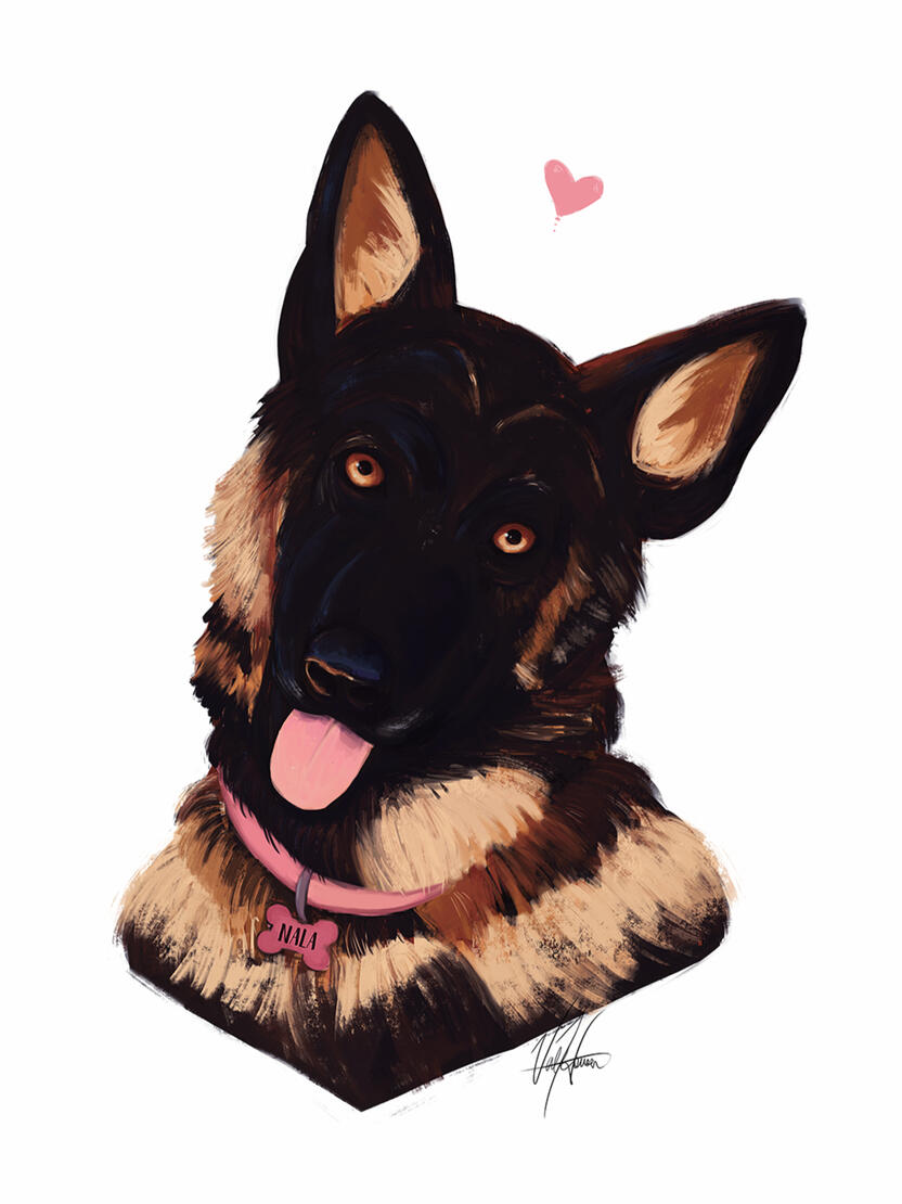 Nala