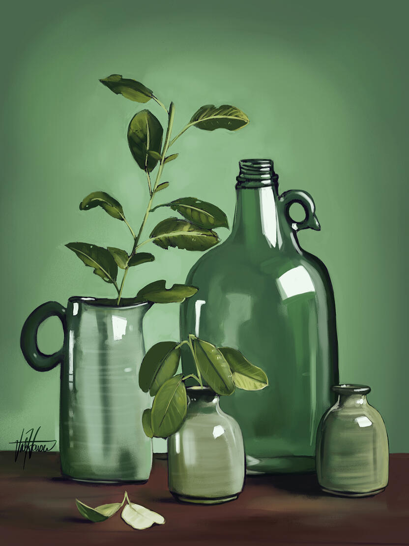 Still Life