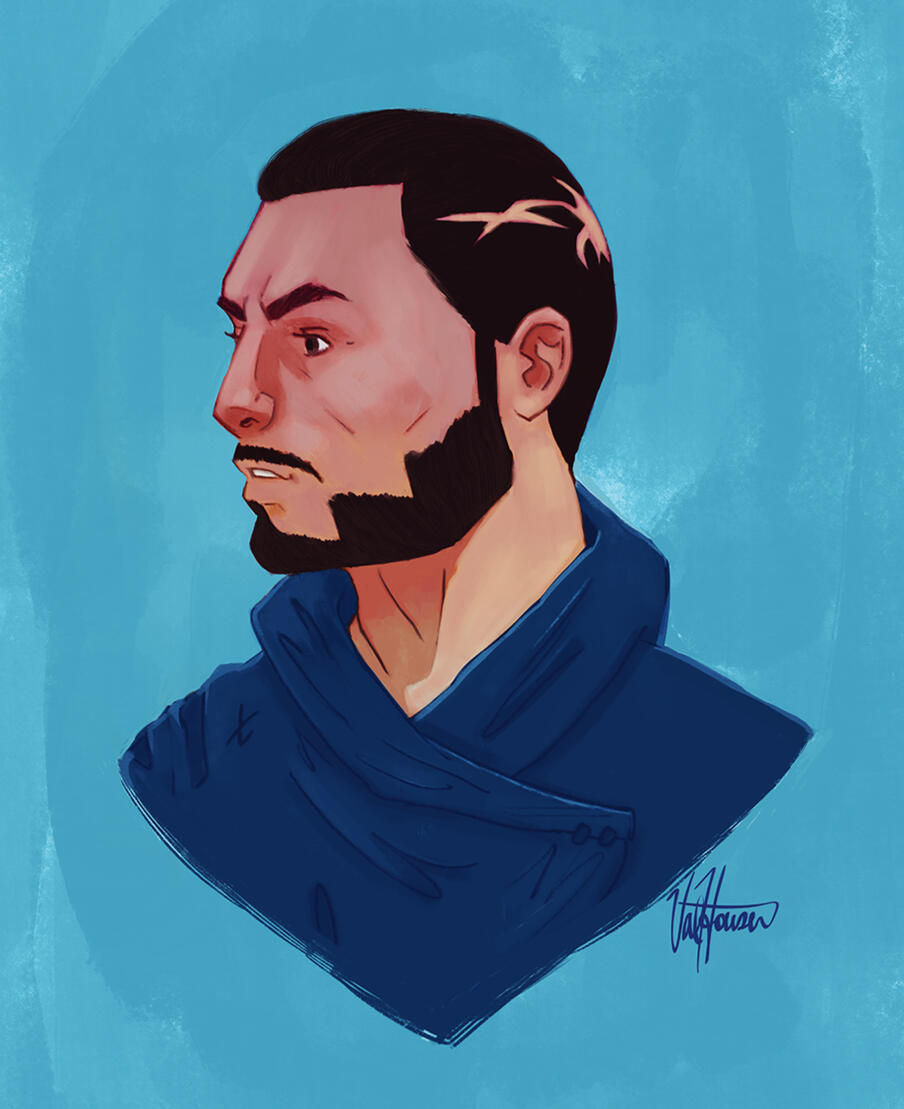 Portrait